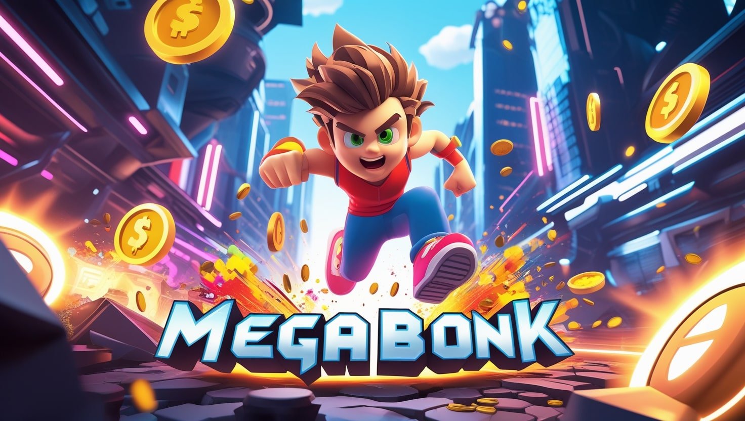 Megabonk Game Download